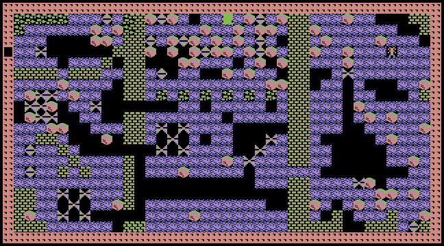 Cave 41. Let It Grow